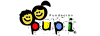 Logo Fondazione PUPI